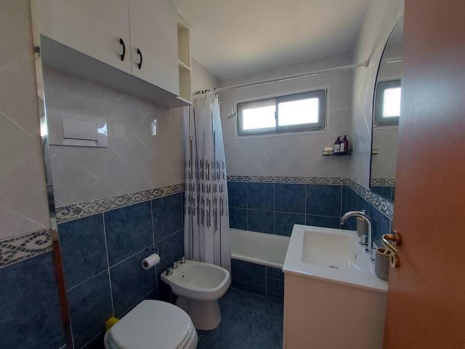 Apartamento Calido Lezama