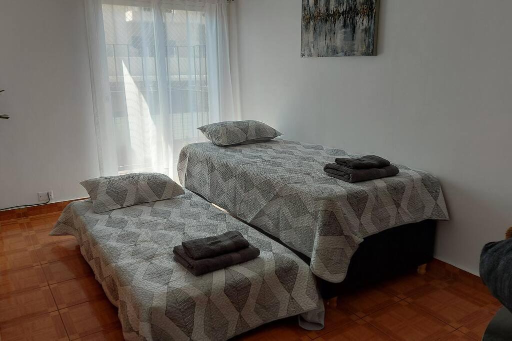 Calido Lezama Apartamento