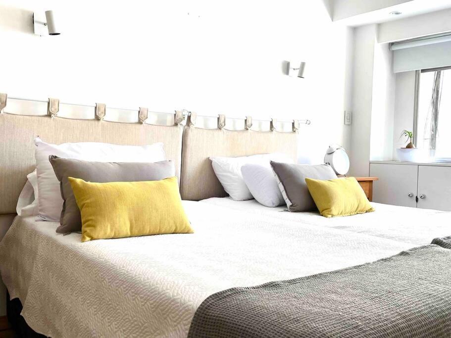 Centrico Y Acogedor Apartamento Ciudad Autónoma de Buenos Aires