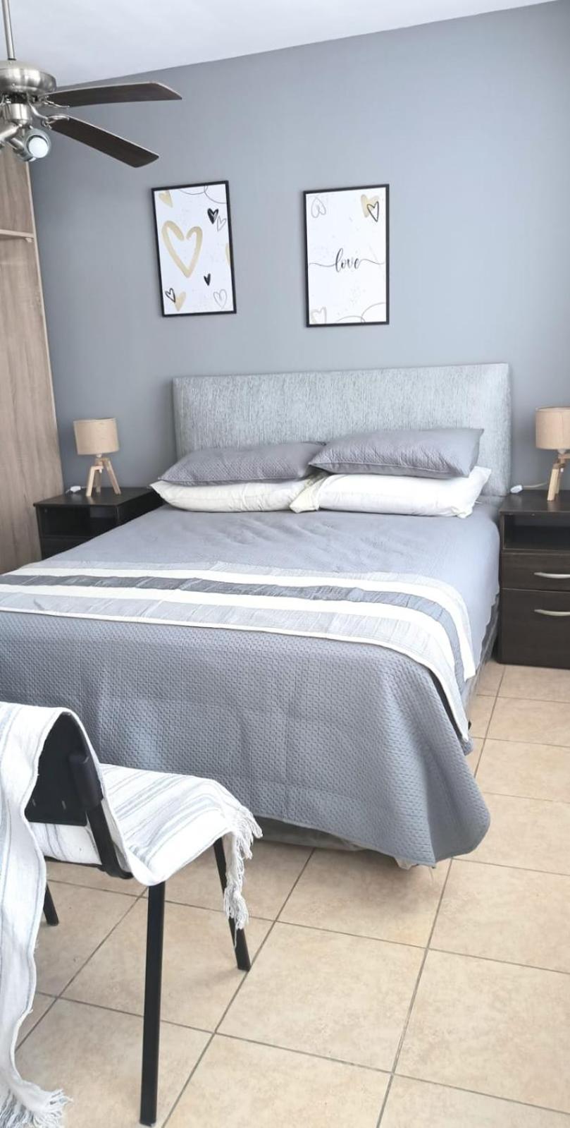 Apartamento Irigoyen1427 *