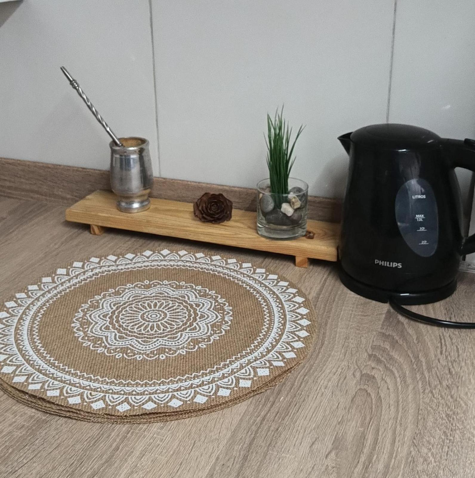 Irigoyen1427 Apartamento Buenos Aires