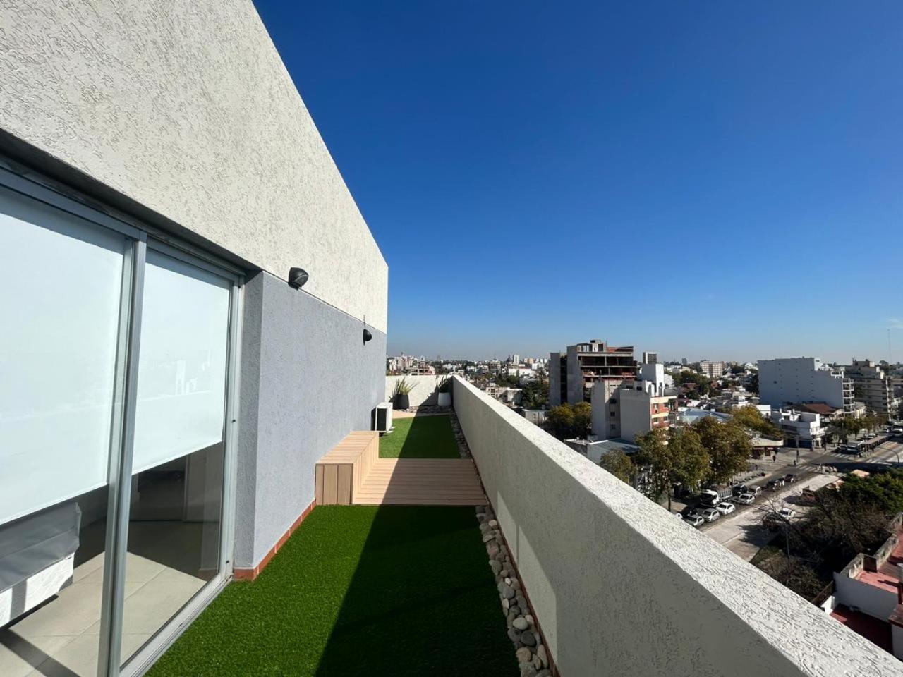 Fk Devoto Apartamento *