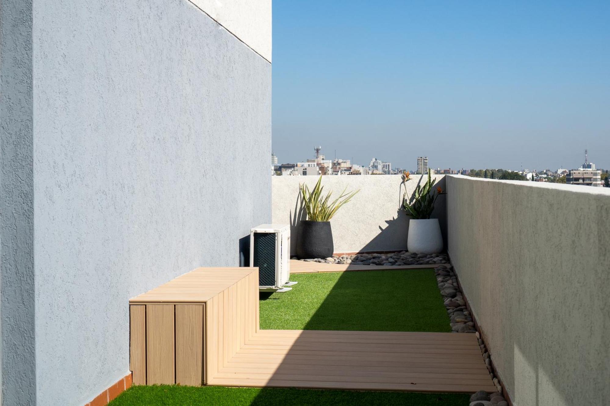 Apartamento Fk Devoto *