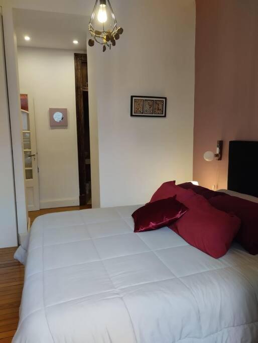 Views And Charm -alto Palermo Apartamento