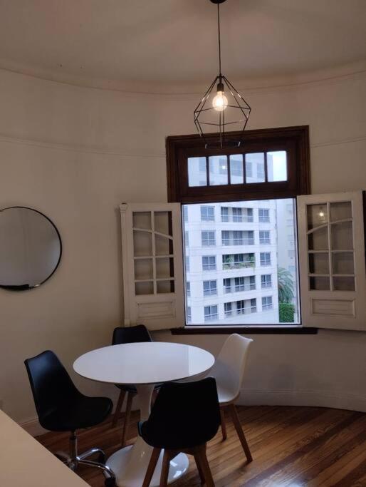 Views And Charm -alto Palermo Ciudad Autónoma de Buenos Aires
