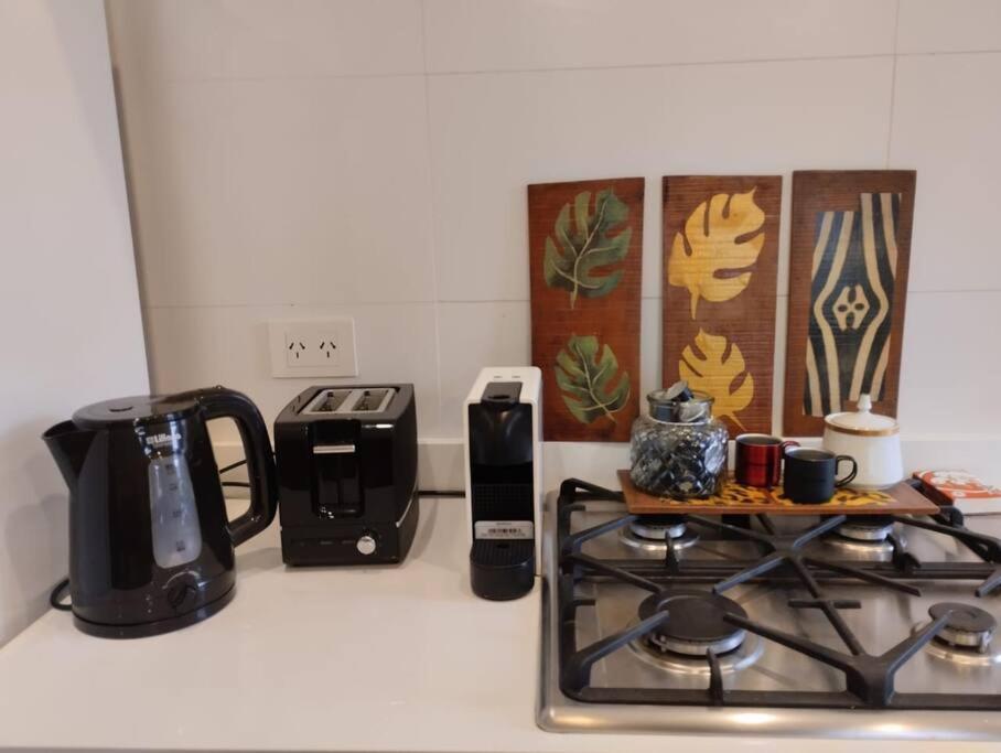Apartamento Views And Charm -alto Palermo *