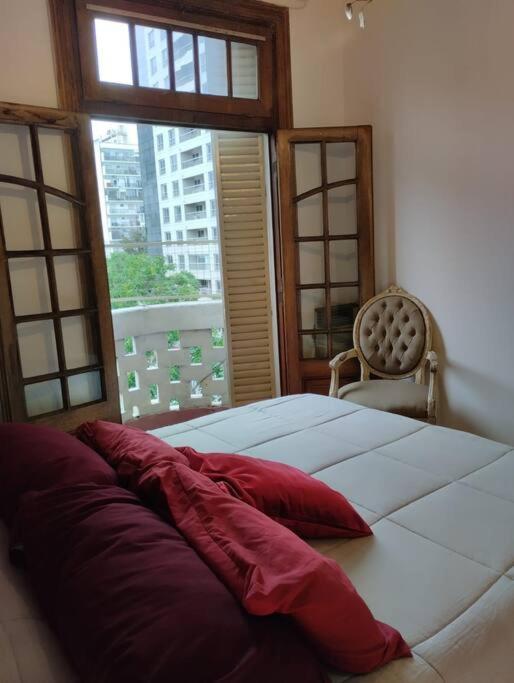 Views And Charm -alto Palermo * Ciudad Autónoma de Buenos Aires