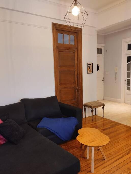 Views And Charm -alto Palermo Apartment *