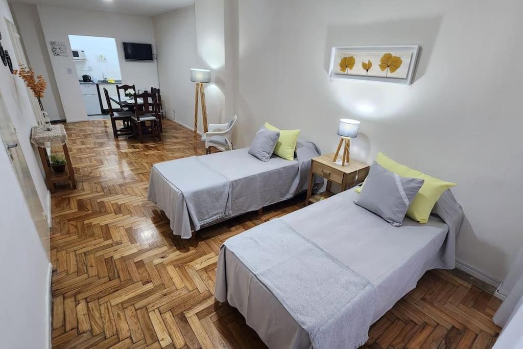 Apartamento Excelente Ubicacion