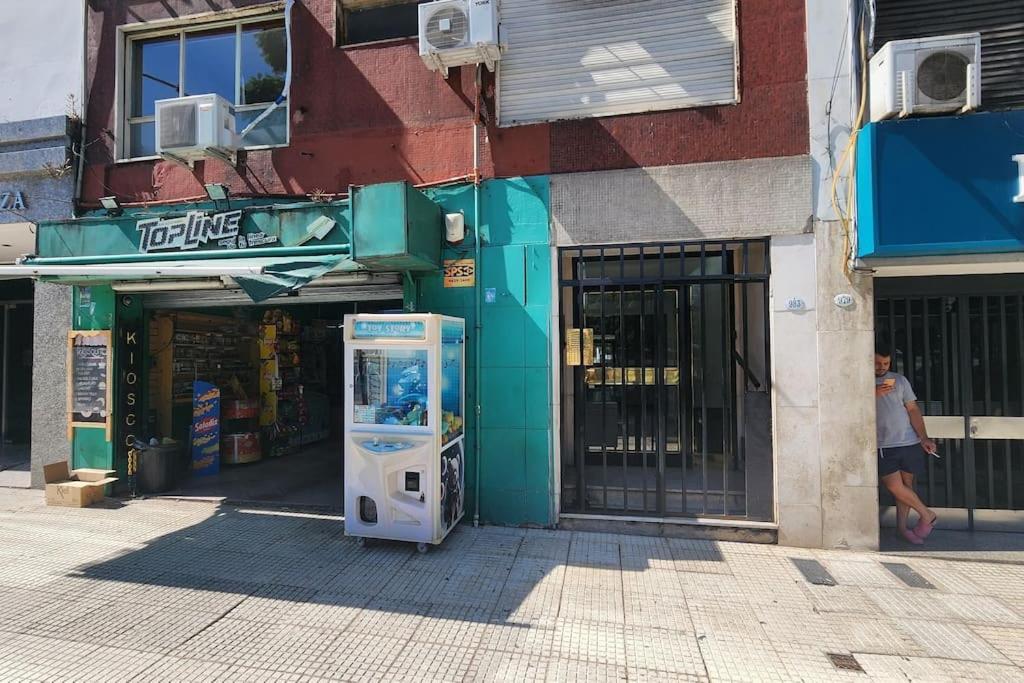 Excelente Ubicacion Apartamento