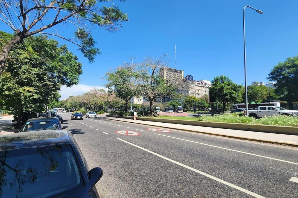 Apartamento Excelente Ubicacion Ciudad Autónoma de Buenos Aires