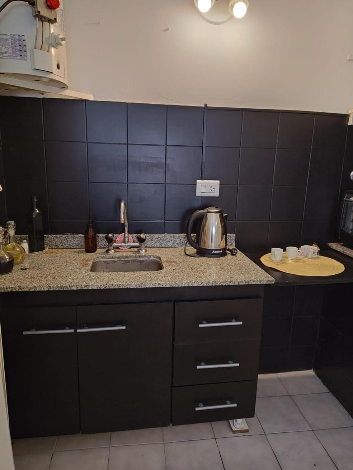 Departamentos Recoleta Apartamento Ciudad Autónoma de Buenos Aires