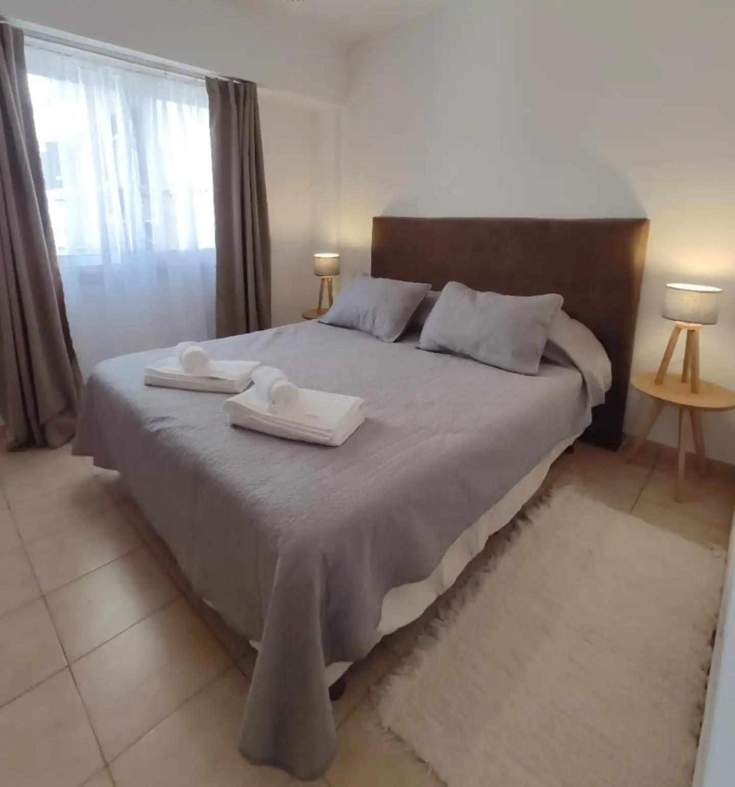 Departamentos Recoleta Apartamento Ciudad Autónoma de Buenos Aires