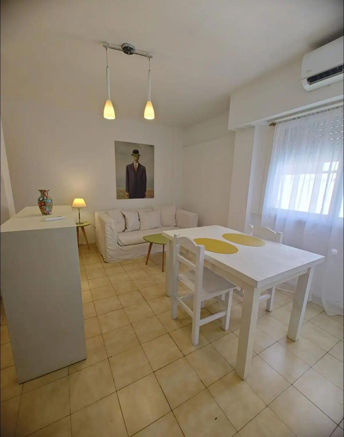 Apartamento Departamentos Recoleta *