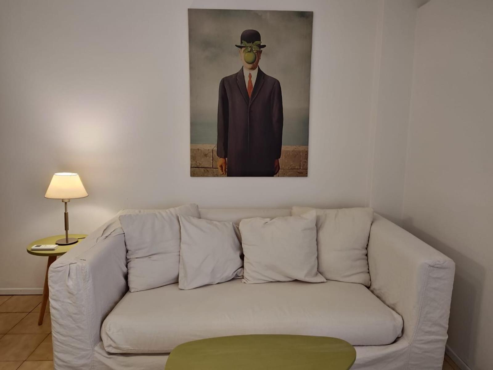 Apartamento Departamentos Recoleta Ciudad Autónoma de Buenos Aires