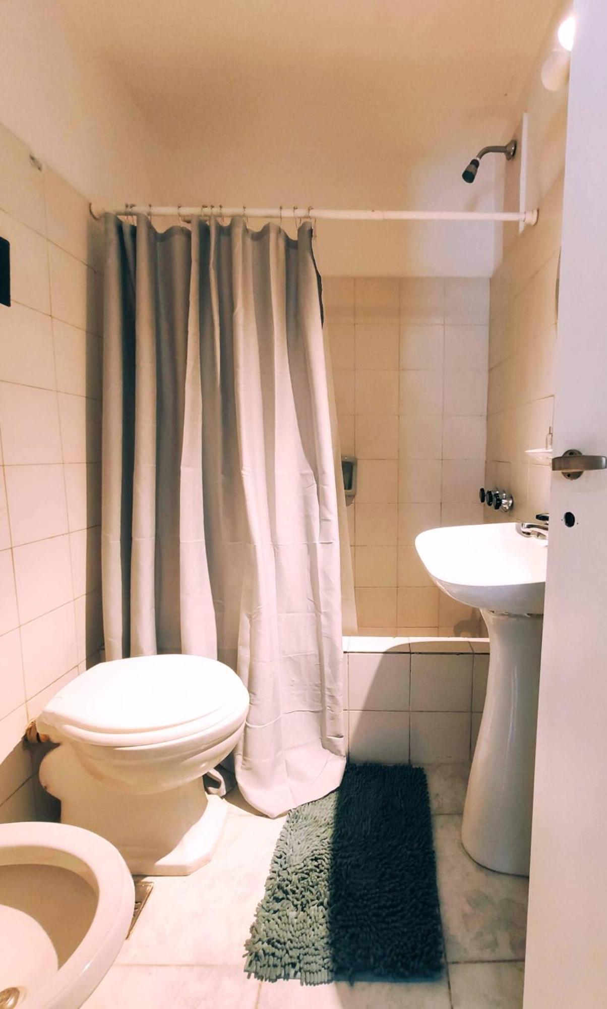 Apartamento Departamentos Recoleta