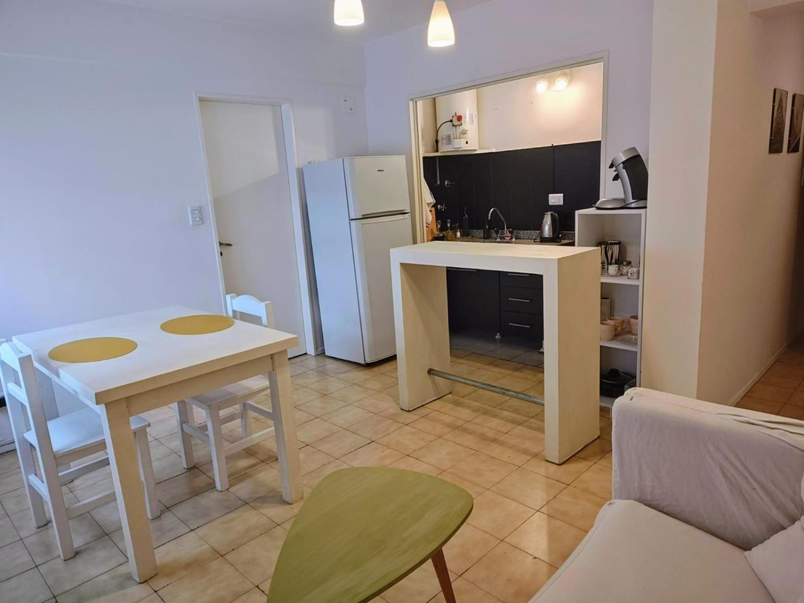 Departamentos Recoleta * Ciudad Autónoma de Buenos Aires