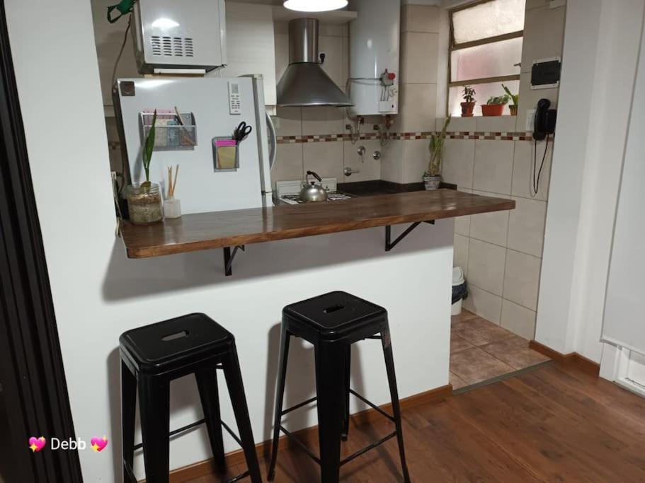 Cancelado No Publicar Apartamento Ciudad Autónoma de Buenos Aires