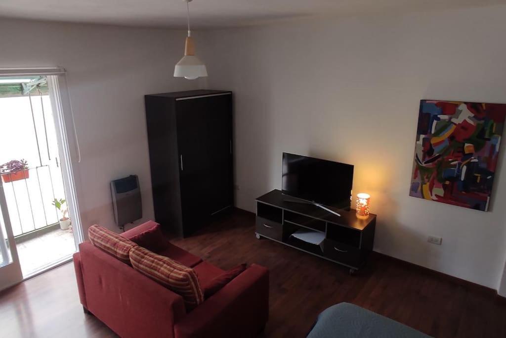 Apartamento Cancelado No Publicar *