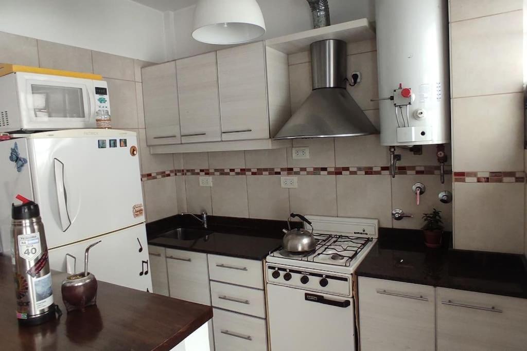 Cancelado No Publicar Apartamento