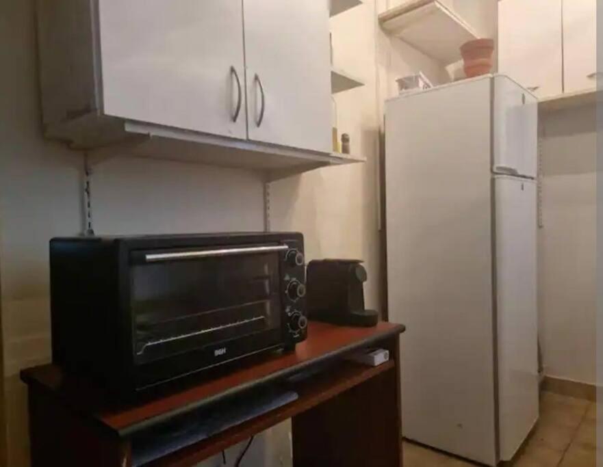 Apartamento Amplio Departamento Con 3 Ciudad Autónoma de Buenos Aires