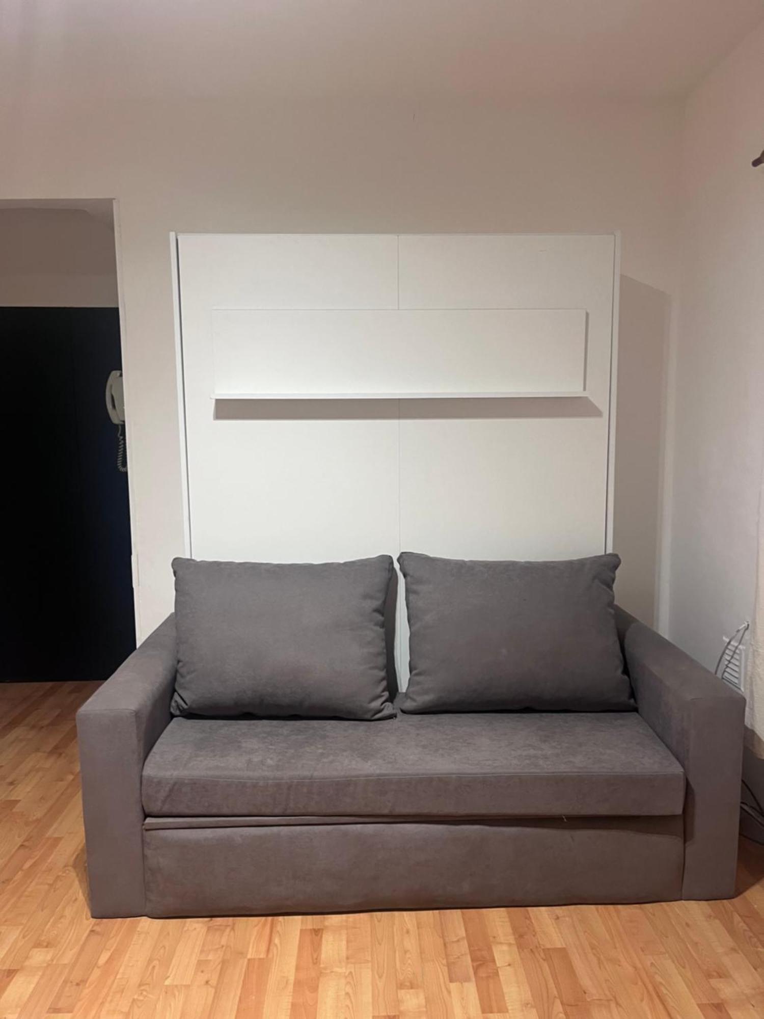 Apartamento Monoambiente Palermo Soho *