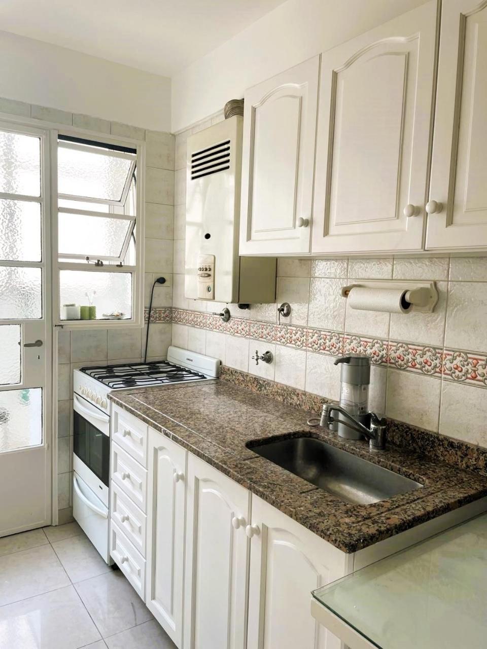 Apartamento Heras Rent