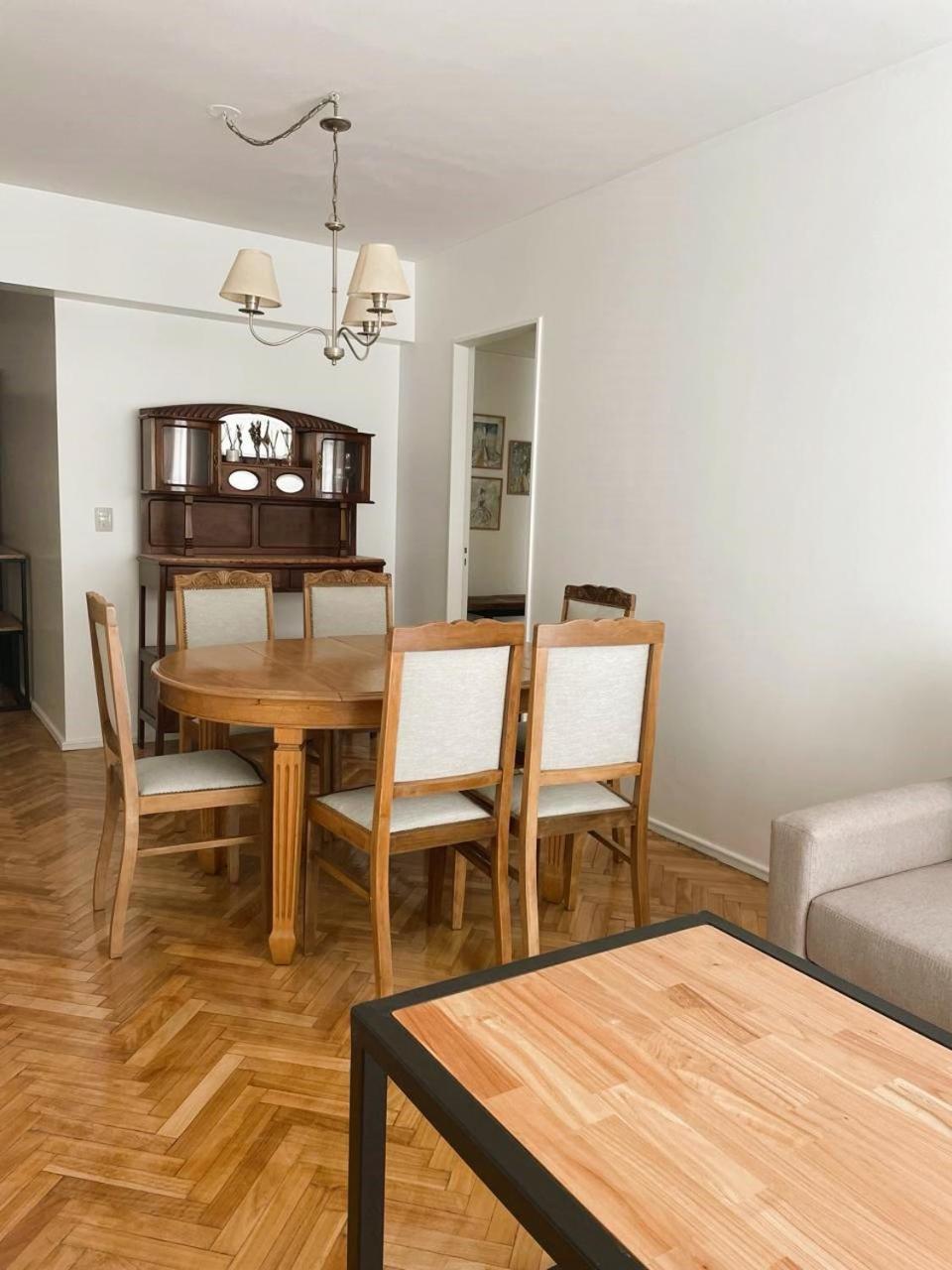 Apartamento Heras Rent *