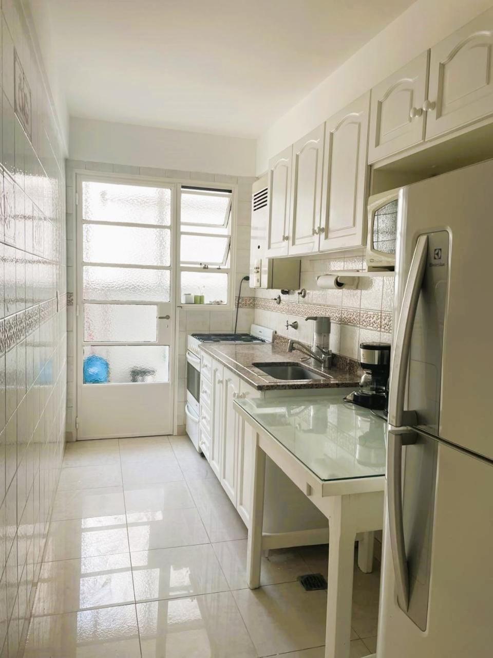 Heras Rent Apartamento Ciudad Autónoma de Buenos Aires