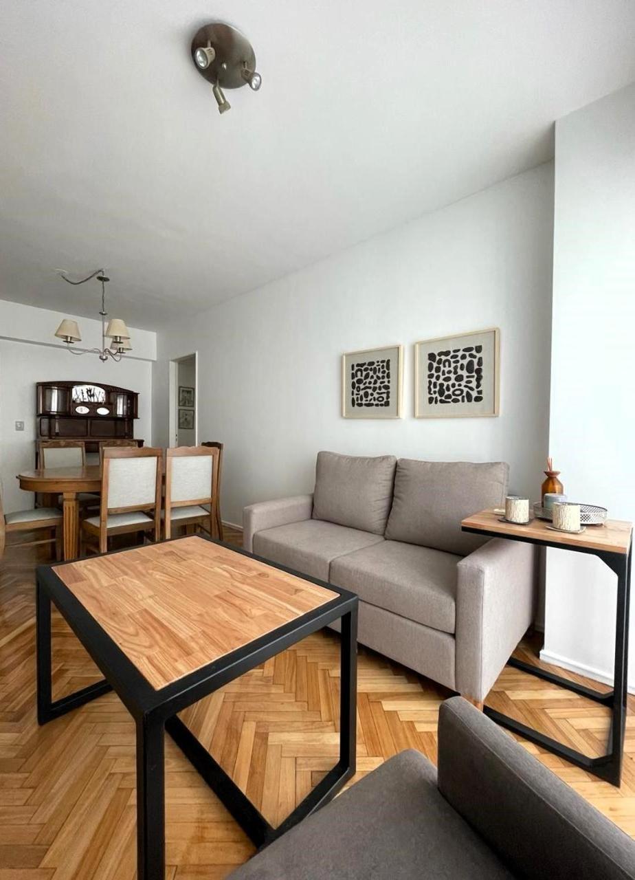 Apartamento Heras Rent *