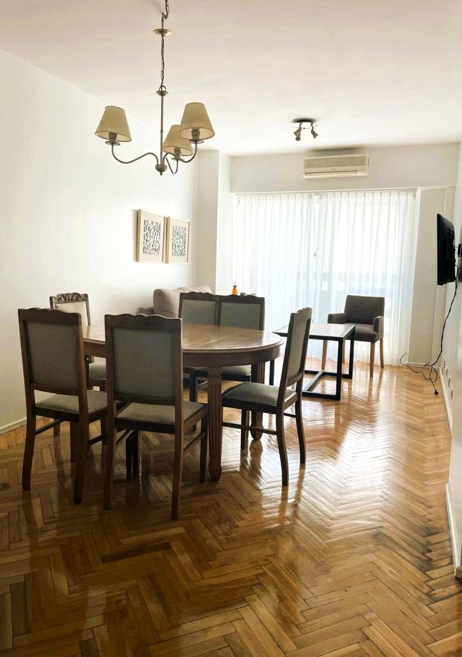 Apartamento Heras Rent Ciudad Autónoma de Buenos Aires
