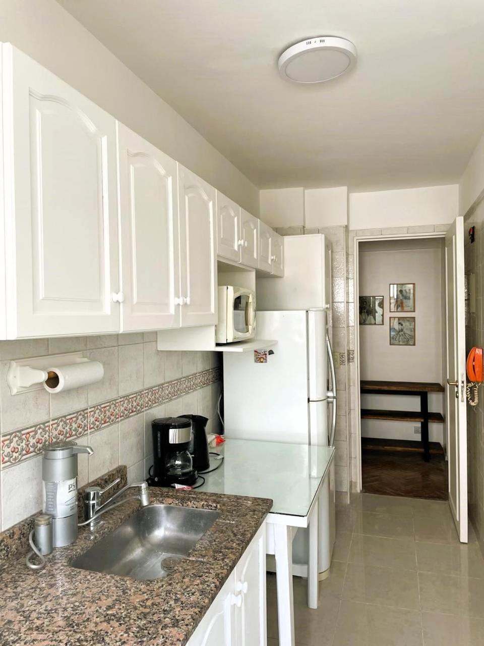 Apartamento Heras Rent *