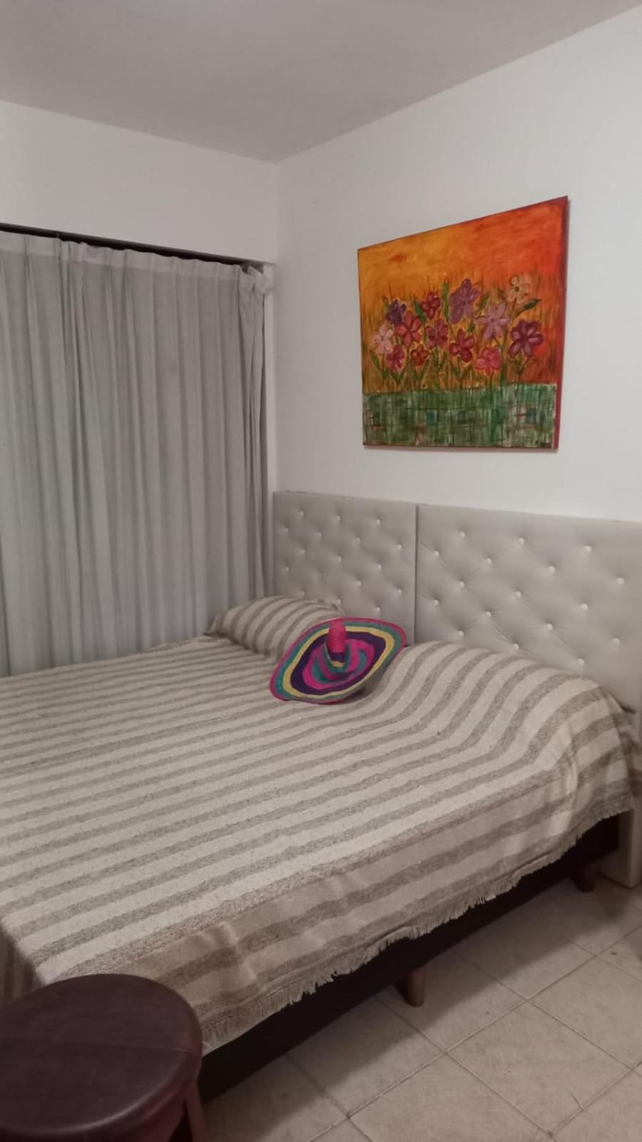 Martin Garcia Apartamento *