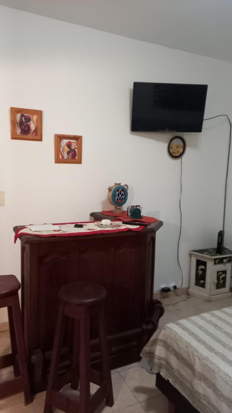 Martin Garcia Apartamento