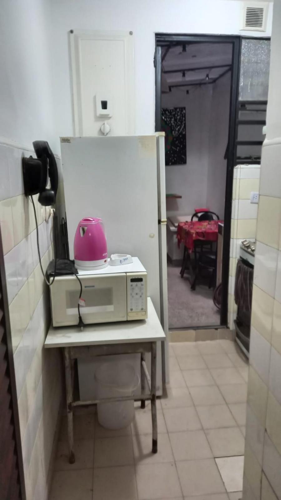 Apartamento Martin Garcia *
