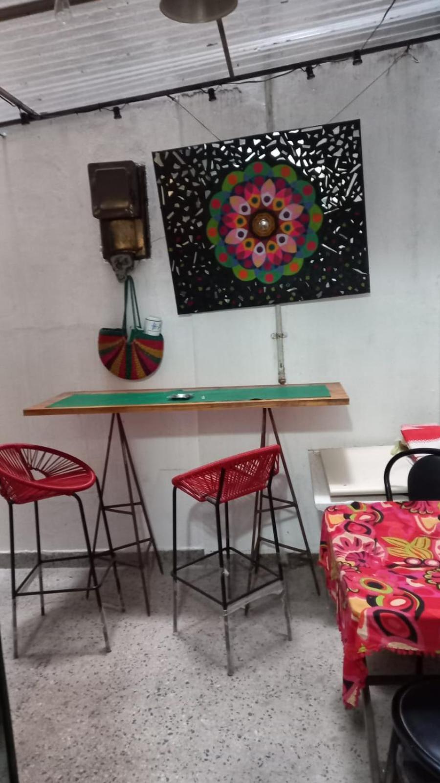 Martin Garcia Apartamento *