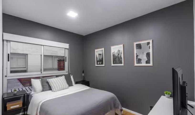 Apartamento Nomad Defensa *
