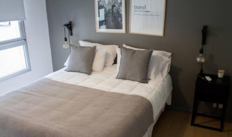 Nomad Defensa Apartamento *