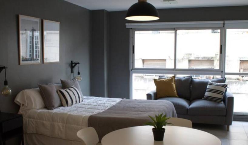 Nomad Defensa Apartamento Buenos Aires