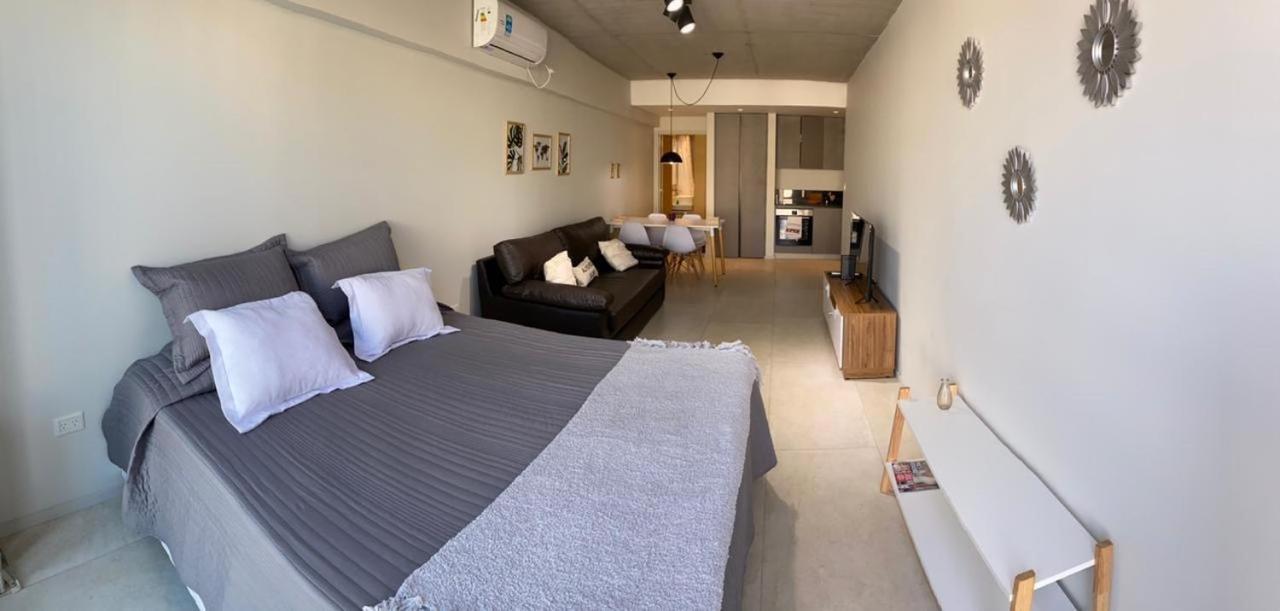 Lot Palermo Apartamento Ciudad Autónoma de Buenos Aires
