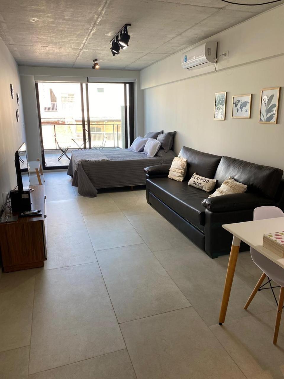 Lot Palermo Apartamento Ciudad Autónoma de Buenos Aires
