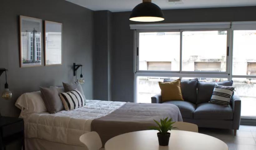 Nomad Defensa Apartamento Buenos Aires