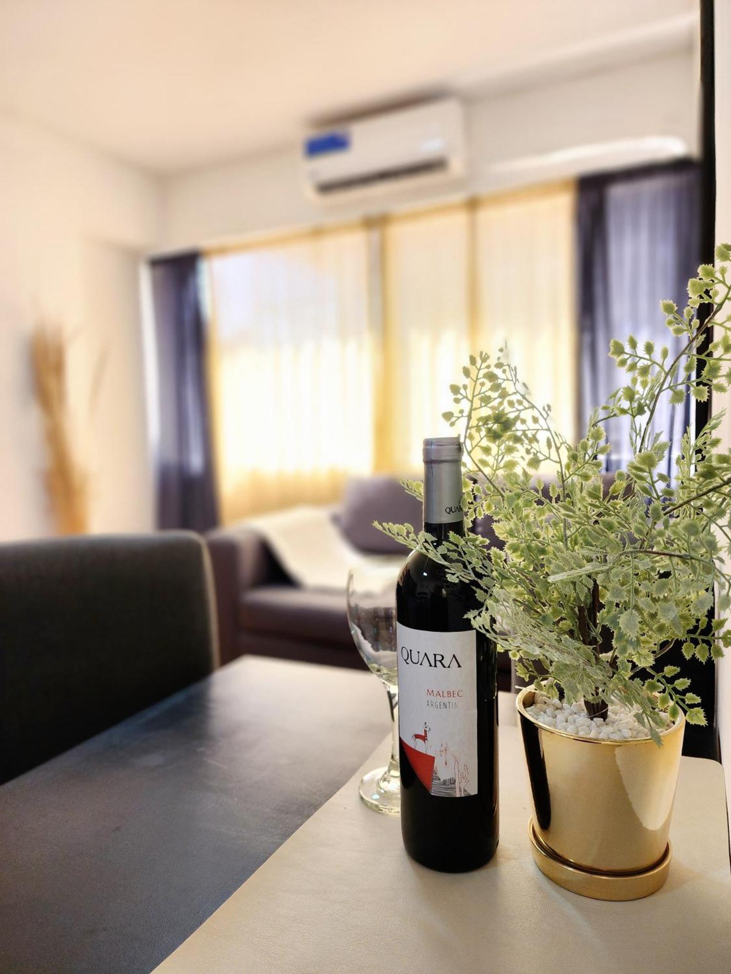 Merlina Apart G - Excelente Monoambiente A Dos Cuadras Del Obelisco Apartamento *