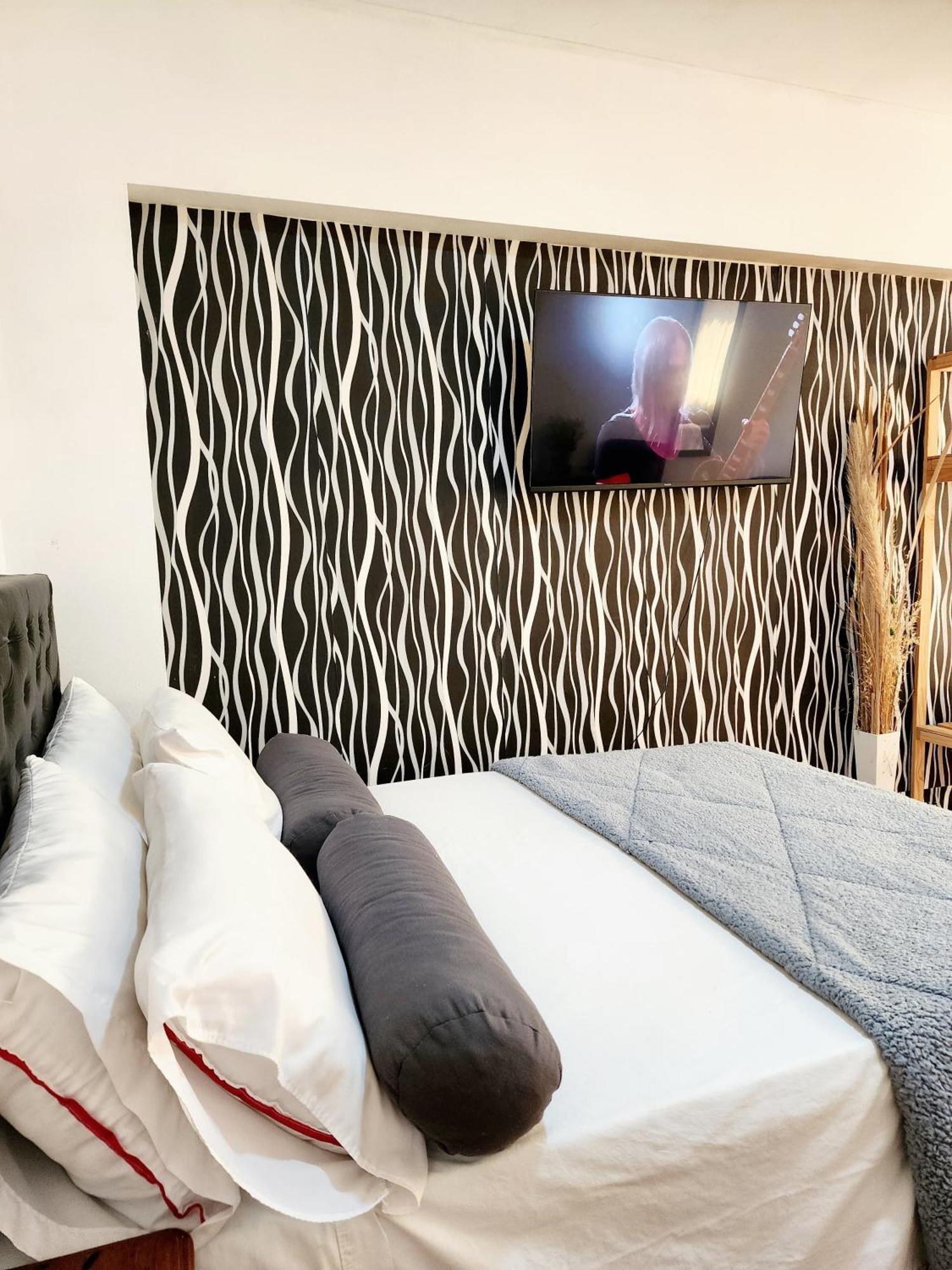 Merlina Apart G - Excelente Monoambiente A Dos Cuadras Del Obelisco Ciudad Autónoma de Buenos Aires