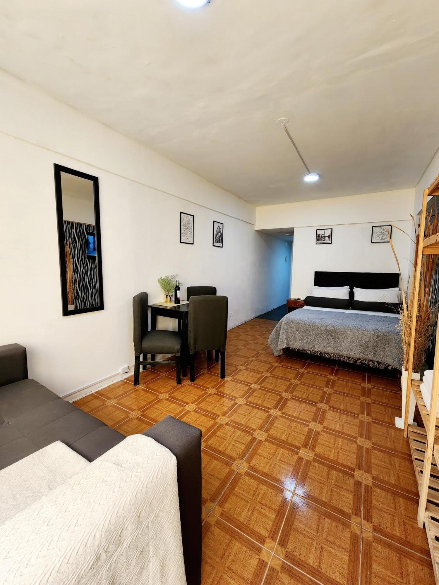 Apartamento Merlina Apart G - Excelente Monoambiente A Dos Cuadras Del Obelisco *