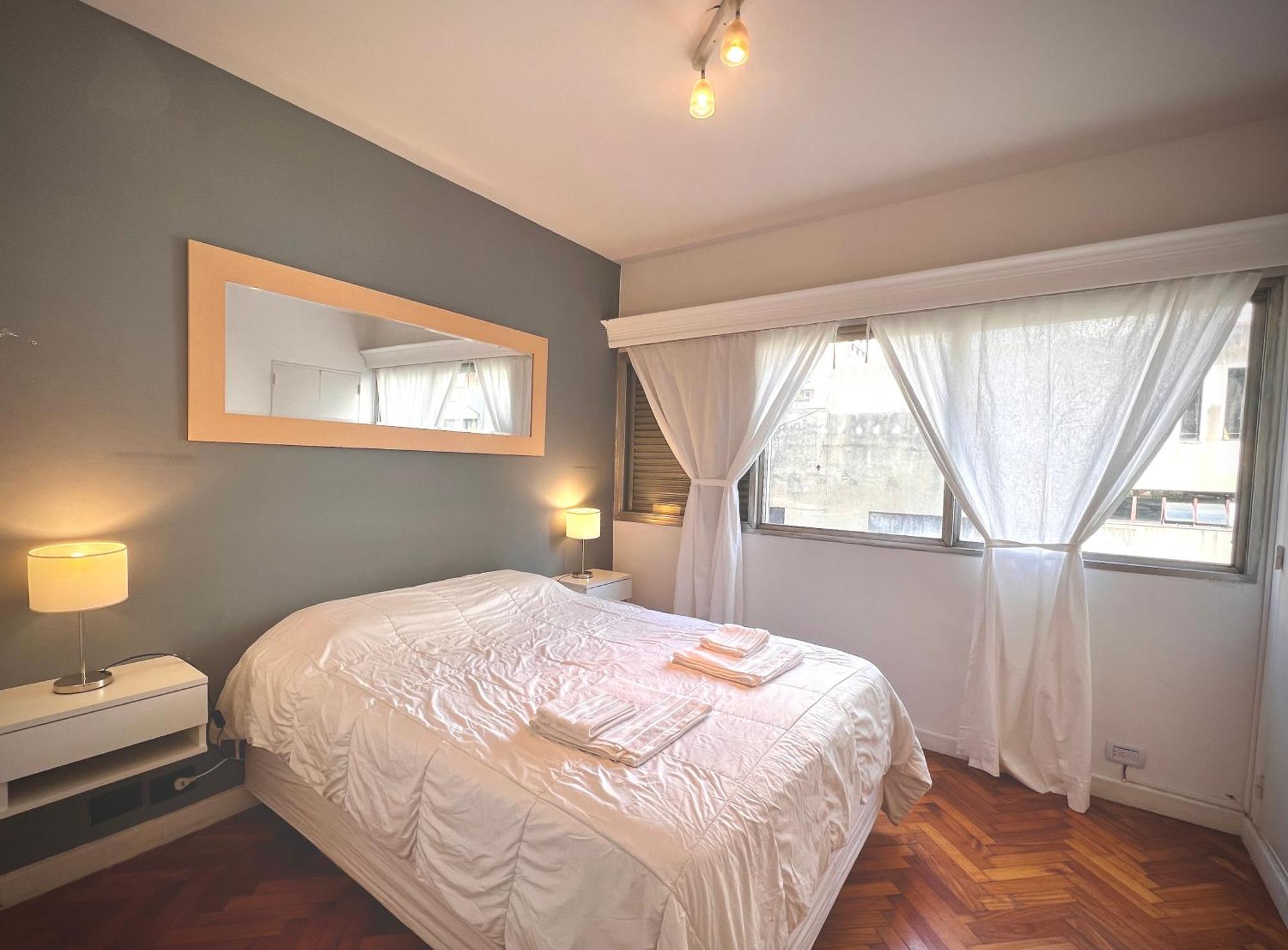 Beautiful In Barrio Parque Pv3 By Bariloche
