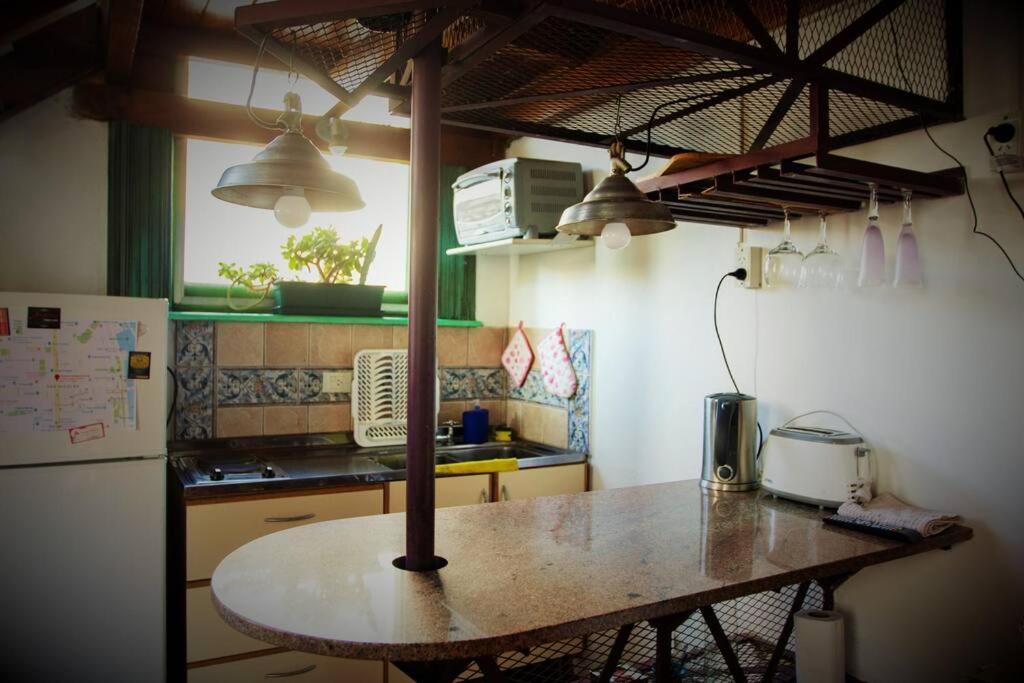 Loft Antiguo Sobre Av De Mayo Ciudad Autónoma de Buenos Aires