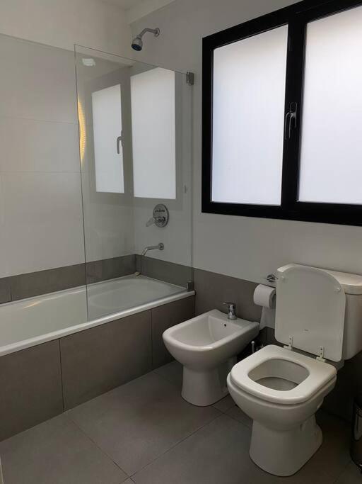 Departamento Nunez Apartamento Ciudad Autónoma de Buenos Aires