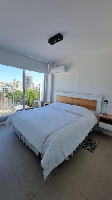 Apartment Departamento En Monserrat Con Piscina Y Gimnasio Buenos Aires