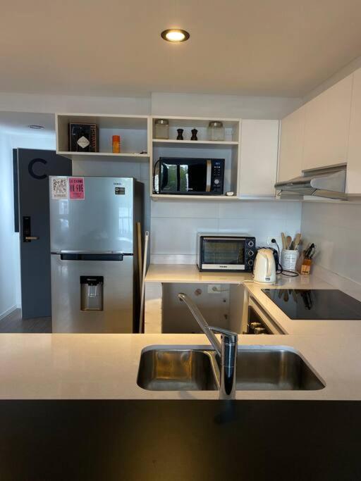 Departamento Nunez Ciudad Autónoma de Buenos Aires